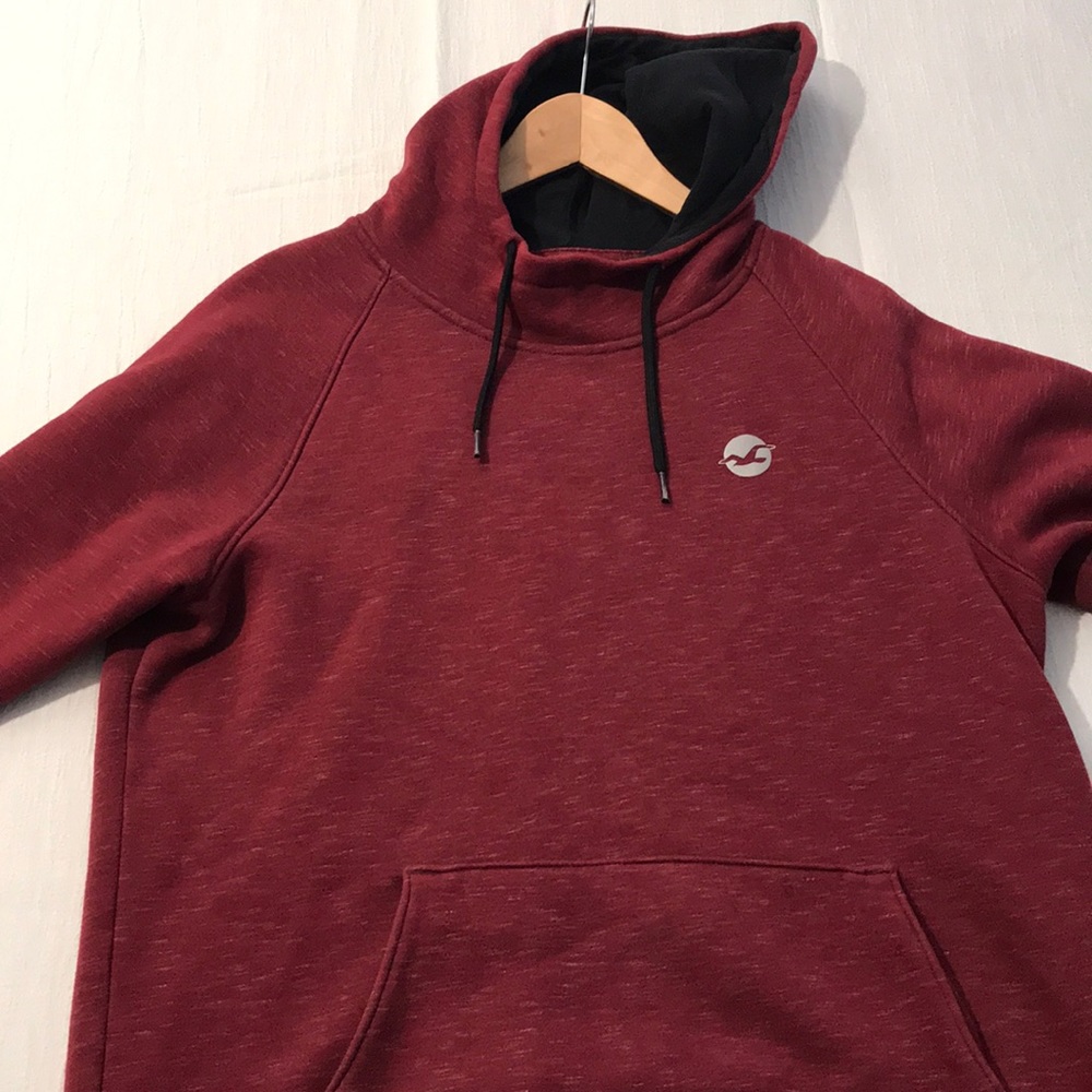 Pre-owner Hollister Sweater men medium